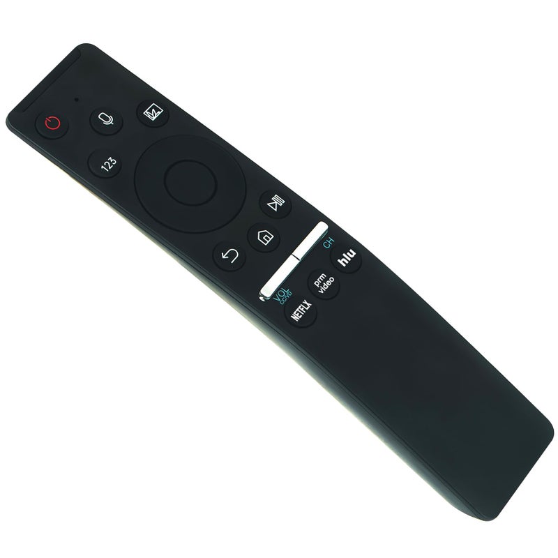 ZdalaMit BN59-01312A Voice Replacement Remote Applicable for Samsung TV QN55Q900RBFXZA QN82Q90RAFXZA QN82Q90R QN75Q90RAFXZA QN75Q90R QN65Q80RAFXZA QN65Q80R QN98Q900RBFXZA QN98Q900RB QN82Q900RBFXZA QN82Q80RAF - Image 4